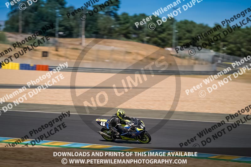 France;Le Mans;event digital images;motorbikes;no limits;peter wileman photography;trackday;trackday digital images